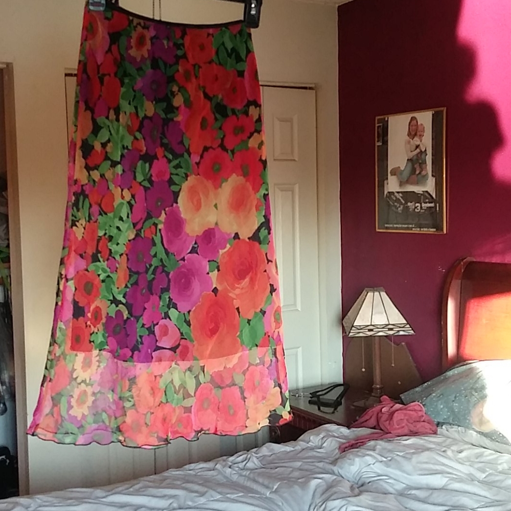 Skirt